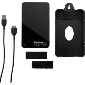 HDD USB3 2TB EXT. 2.5"/BLACK 6021480 INTENSO
