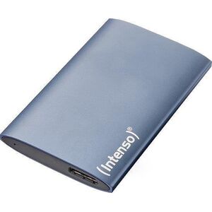 SSD USB3.2 1TB EXT./BLUE 3823465 INTENSO