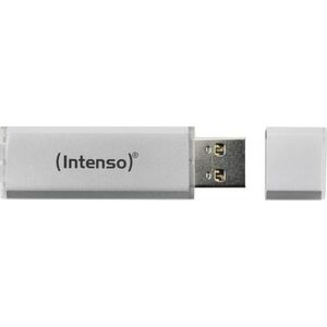 Intenso 3521473 pamięć USB 16 GB USB Typu-A 2.0 Srebrny