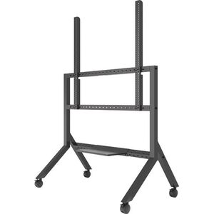 B-Tech BT8546 2,79 m (110") Czarny