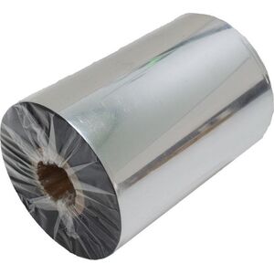 Ribbon, Wax, 110mm x 450m.