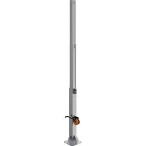 TELESCOPIC CAMERA POLE