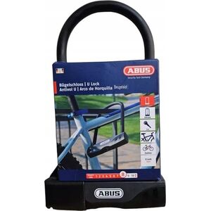 LOCK BICYCLE 7601 CL U 150/230/K/K/KB