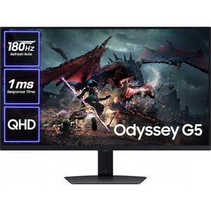 Odyssey G5 (LS32DG502EUXEN)