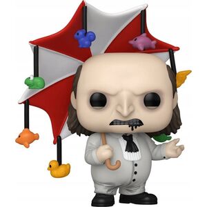 FUNKO POP! Vinilinė figūrėlė: DC: Batman Returns - Penguin