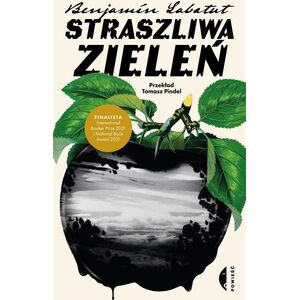 Straszliwa zieleń