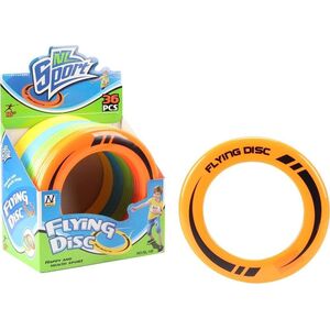 Frisbee dysk pierścień MIX
