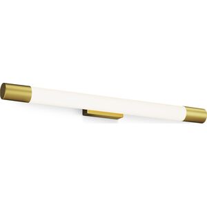 WALL LAMP ROVER 10W 2700K IP44