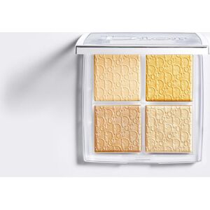 Dior Backstage Glow Face Palette 03 PURE GOLD 10g (148567)