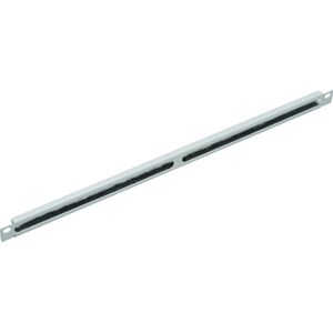 Lanview 1U 19" ΑΠΛΟ ΤΥΠΟΥ, ΒΟΥΡΤΣΙΜΕΝΟ 13850176 5420020000000