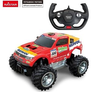 Pajero 1:18