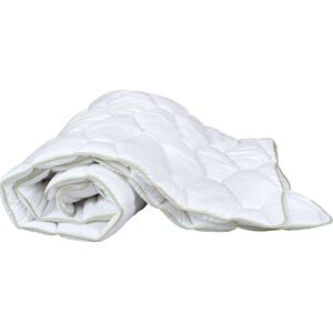 Κουβέρτα COMCO ALOE VERA, 220 x 200 cm, επένδυση 100% πολυεστέρας, γέμιση 100% πολυεστέρας, 400 g/m2