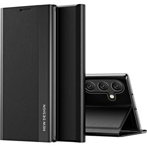 Νέα Θήκη Ύπνου Samsung Galaxy A56 Μαύρο