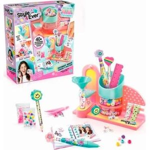 Σετ παιχνιδιού STYLE 4 EVER Mini Stationery Maker
