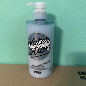Victoria's Secret, Pink Water, Hydrating, Body Lotion, 415 ml For Women