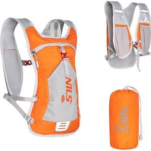 Plecak turystyczny Nils Extreme NC1708 10 l Pomarańczowy