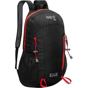 Plecak turystyczny Nils Extreme Plecak turystyczny trekkingowy Edge 22l Nils camp nc1724 czarny