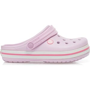 Crocs Klapki dziecięce Crocs Crocband Clog