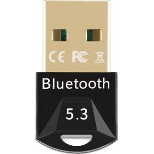 RoGer BT53 USB Dongle Bluetooth 5.3 + EDR