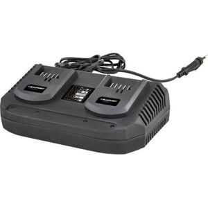 Szybka ładowarka 18V, 2x3,5A Blaupunkt BP1835