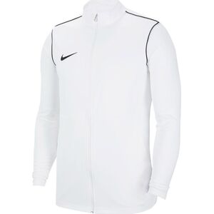 Nike Bluza Nike Park 20 Knit Track Tacket BV6885 100 BV6885 100 biały L