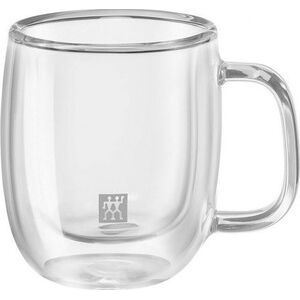 Zwilling Szklanki do espresso ZWILLING Sorrento 2x80 ml 39500-110-0 (39500-110-0) - 1359353