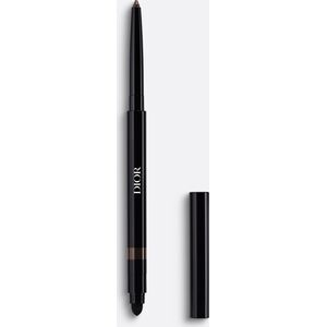 Dior DIOR DIORSHOW 24H STYLO ΑΔΙΑΒΡΟΧΟ EYELINER ΚΑΦΕ ΜΑΤ 0,3g 13673804 3348901703710