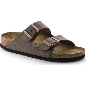 Birkenstock Birkenstock męskie klapki ARIZONA 0151181 (szerokość standardowa) 46