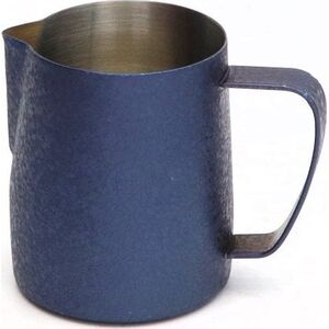 Barista Space Barista Space - Γαλατιέρα Ice Grain Blue 350 ml