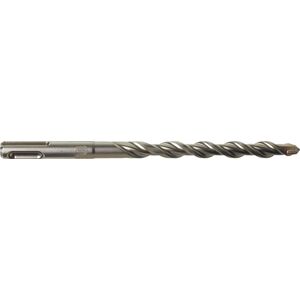 Τρυπάνι Milwaukee MILWAUKEE ΤΡΥΠΑΝΙ SDS PLUS 12 x 160mm CONTRACTOR 4-ΛΕΠΙΔΕΣ /10τμχ.