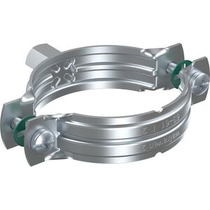 Σφιγκτήρας 2S χωρίς επένδυση M8/10 20-24mm