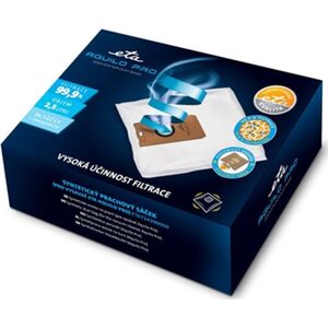 Σακούλες για ηλεκτρική σκούπα ETA Aquilo 3 τεμ. 724300450