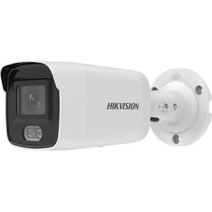 Kamera IP Hikvision Hikvision ColorVu IP Bullet DS-2CD2047G2-LU(4mm)(C) 4MP