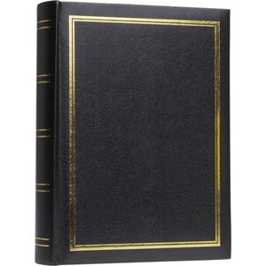 Focus Focus Exclusive Line 200 10x15 Black