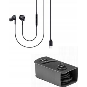Słuchawki Samsung Oryginalne Słuchawki Samsung by AKG l USB-C Typ C