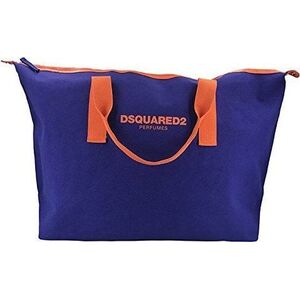 Dsquared2 Dsquared, Dsquared, Material, Textile Bag, Travel, For Men For Men