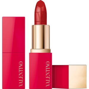 Κραγιόν Valentino Valentino, Rosso, Σατινέ Φινίρισμα, Κρεμώδες, 217A, Επαναγεμιζόμενο, 3.5 g Για Γυναίκες