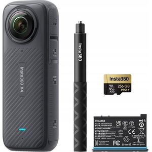 ML Zestaw Insta360 X4 Adventure Bundle