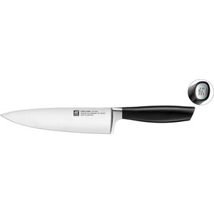Zwilling Nóż szefa kuchni 20 cm ALL * STAR srebrny