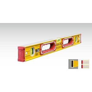 Stabila Poziomica Stabila seria 196-2, 100 cm, z uchwytami