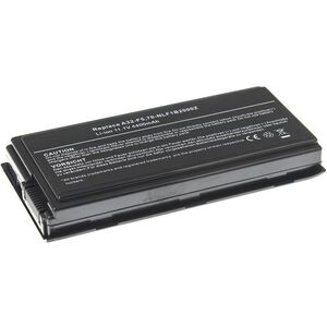 Bateria Green Cell do Asus A32-F5 F5GL F5SL F5N X50 X50SL 11.1V (AS23)