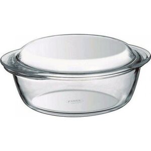 Pyrex NACZYNIE OKR/POKR.3,2L PYREX ŻARO OWIJKA 40524