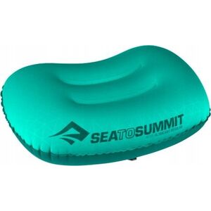 Sea To Summit Poduszka SEA TO SUMMIT Aeros Ultralight Regular Sea Foam