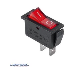 LechPol Złącze przełącznika RS-101-3B (PRK0036)