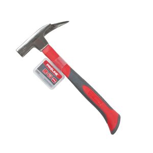 Pro-Line Młotek ciesielski rączka z tworzywa sztucznego 600g  (12524)