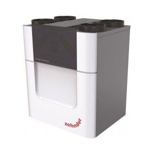 Zehnder Jednostka wentylacyjna ComfoAir Q600 PL R VV ST (471502079)