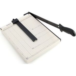 Massa  Gilotyna wycinarka obcinarka trymer do papieru a4