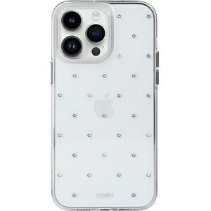 Uniq Etui UNIQ Coehl Solitaire Apple iPhone 14 Pro przezroczysty/clear
