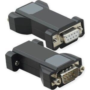 Adapter AV Triton VALUE Opto-złącza RS232 z izolacją galwaniczną, 1 port