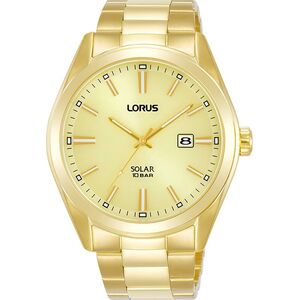 Zegarek Lorus Zegarek Męski Lorus Solar RX338AX9 + BOX NoSize